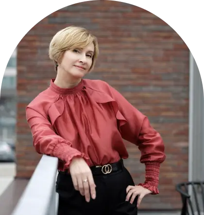 Райля Ефимова