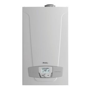 Фото Газовый настенный конденсационный котел Baxi LUNA Platinum+ 1.32 GA одноконтурный