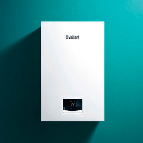Фото Настенный конденсационный котёл Vaillant ecoTEC intro VUW 18/24 AS/1-1 (H-RU)