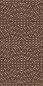 Фото ABK Керамическая плитка W&S D+ KALEIDO PINK  160X320