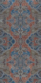 Фото ABK Керамическая плитка W&S D+ CARPET GREY 160X320
