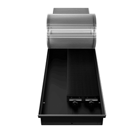 Фото Внутрипольный конвектор PrimoClima PCN-H 380.200.1400 K\RR.10.1.U