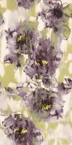 Фото ABK Керамическая плитка W&S D+ GOUACHE SAGE  160X320