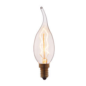 Фото 3560-TW Ретро-лампа LOFT IT Edison Bulb