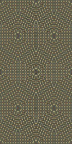Фото ABK Керамическая плитка W&S D+ KALEIDO YELLOW  160X320