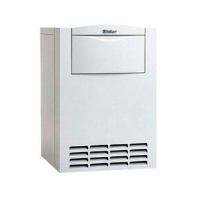 Фото Напольный атмосферный котёл Vaillant atmoVIT VK INT 484/1-5 49 кВт