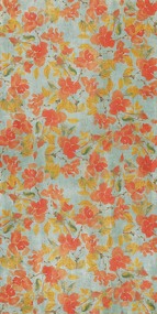 Фото ABK Керамическая плитка W&S D+ BRUSH TANGERINE 160X320
