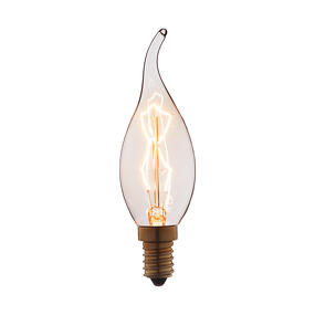 Фото 3540-TW Ретро-лампа LOFT IT Edison Bulb