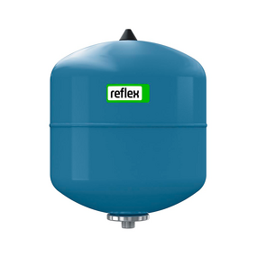 Фото Мембранный бак Reflex DE 33 (10 бар / 70°C)