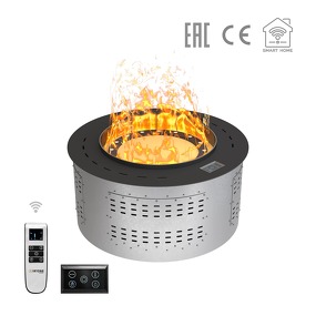 Фото Airtone VEPO ROUND 600 BP