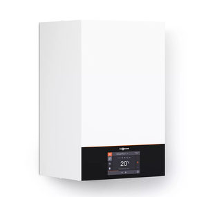 Фото Настенный конденсационный котёл Viessmann Vitodens 200-W 20-99 (18,2-90) кВт одноконтурный