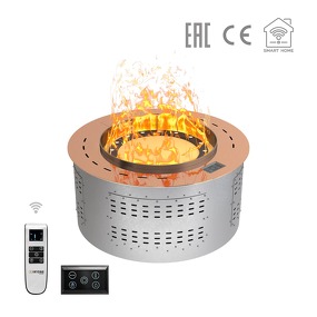 Фото Airtone VEPO ROUND 600 RG