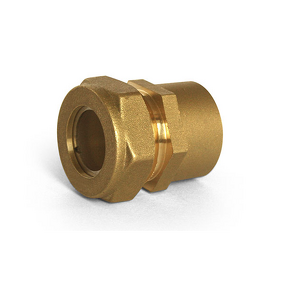Фото Муфта Stahlmann (F) 15х1/2 EF