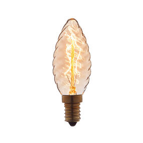 Фото 3560-LT Ретро-лампа LOFT IT Edison Bulb