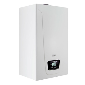 Фото Газовый настенный конденсационный котел Baxi LUNA DUO-TEC E 40
