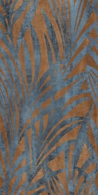 Фото ABK Керамическая плитка W&S D+ JUNGLE RUST  160X320