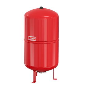 Фото Расширительный бак Flamco (теплоснабжение/холодоснабжение) Flexcon R 80/1,5 - 6bar