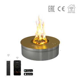 Фото Airtone ANDALLE ROUND 550 G