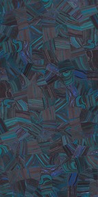 Фото ABK Керамическая плитка  W&S D+ PRECIOUS BLUE 160X320