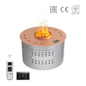 Фото Airtone VEPO ROUND 500 RGD