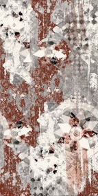 Фото ABK Керамическая плитка W&S D+ BOLOGNA I PORTICI 160X320