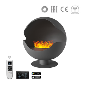 Фото Airtone ORB VEPO 700 BP