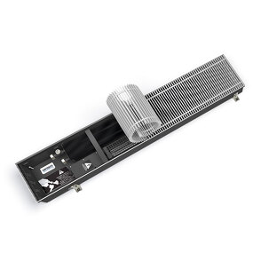 Фото Встраиваемый в пол конвектор Varmann Qtherm Q 230.150.1500 RR U EV1