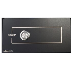 Фото KT023AXX AQUAelite SPA Home комплект для ароматерапии с помпой и блоком управления  Золото 53/06Q