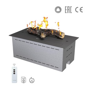 Фото Airtone LOG 600 BP