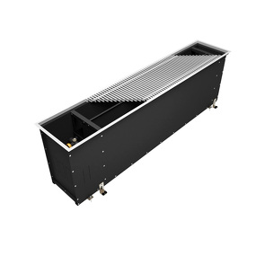 Фото Встраиваемый в пол конвектор Varmann Ntherm Maxi NMR 180.600.2000 RR U EV1