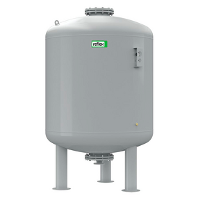 Фото Расширительный бак Reflex G 1500 Ø1200 (6 bar/120°C, DN65/PN6, заменяемая мембрана)