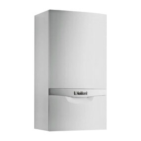 Фото Настенный газовый котёл Vaillant atmoTEC plus VU 240/5-5 24 кВт, одноконтурный, открытая камера