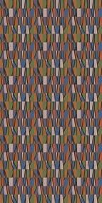 Фото ABK Керамическая плитка W&S D+ FABRIC WARM  160X320