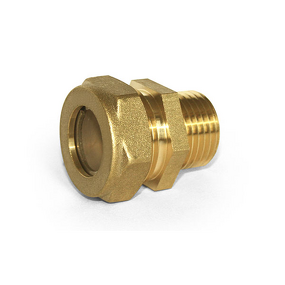 Фото Муфта Stahlmann (M) 15х1/2 EF