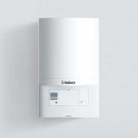 Фото Настенный конденсационный котёл Vaillant ecoTEC pro VUW INT IV 346/5-3 34 кВт, двухконтурный