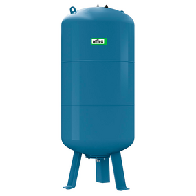Фото Мембранный бак Reflex DE 800 (10 бар / 70°C)