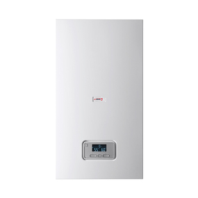 Фото Настенный газовый котёл Protherm Пантера 35KТV 35 кВт / турбо / отопление и ГВС