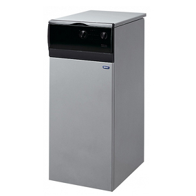 Фото Газовый напольный котел Baxi SLIM 1,620 iN одноконтурный