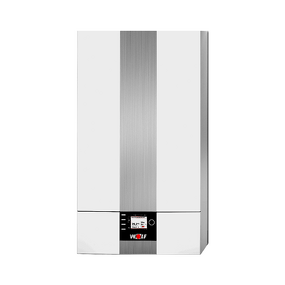 Фото Газовый настенный конденсационный котёл Wolf CGB-2К 20 (20,5 кВт), закрытая камера