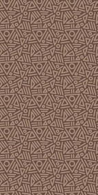 Фото ABK Керамическая плитка W&S D+ TRIBE MAUVE 160X320