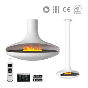 Фото Airtone CLOUD VEPO 1000 W