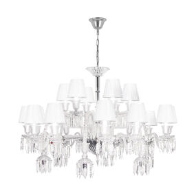 Фото 10209/24 Подвесной светильник LOFT IT Flambeau