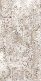 Фото ABK Керамическая плитка W&S D+ ROMA ARA 160X320