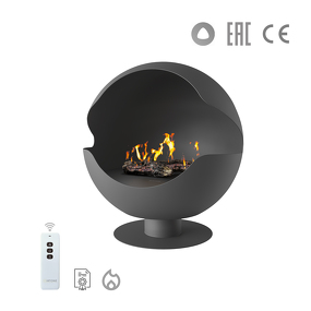 Фото Airtone ORB LOG 700 BP