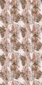 Фото ABK Керамическая плитка  W&S D+ PALMS BROWN 160X320