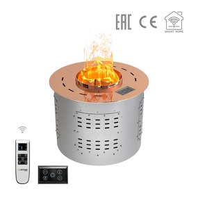 Фото Airtone VEPO ROUND 400 RG