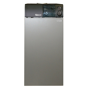 Фото Газовый котел напольный BAXI SLIM EF 1.61 одноконтурный