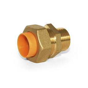 Фото Муфта Stahlmann (M) газ 15х1/2